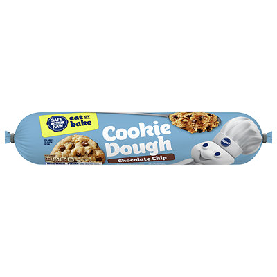 Pillsbury Cookie Dough Acme Coupon