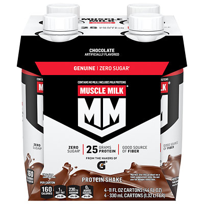 muscle milk protein shake Albertsons Coupon