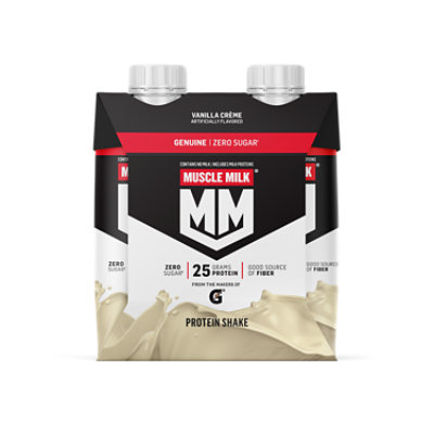 muscle milk Albertsons Coupon