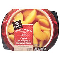 Signature Cafe Seasonal Favorites Apples Spiced - 16 Oz - Image 4