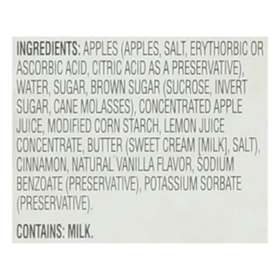 Signature Select Spiced Apples Side Dish - 16 Oz - Image 5