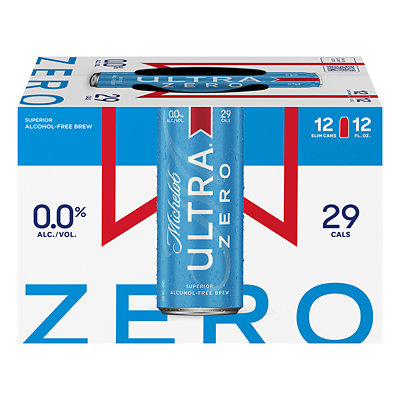 michelob ultra Albertsons Coupon