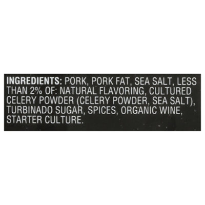 Primo Taglio Salami Genoa - 4 Oz - Image 4
