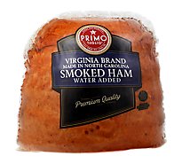 Primo Taglio Virginia Ham - 0.50 Lb