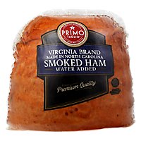 Primo Taglio Virginia Ham - 0.50 Lb. - Image 1