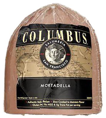 Columbus Mortadella - Image 1