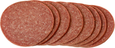 Armour Eckrich Margherita Hard Salami - Image 1