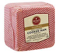 Primo Taglio Cooked Ham - 0.50 Lb