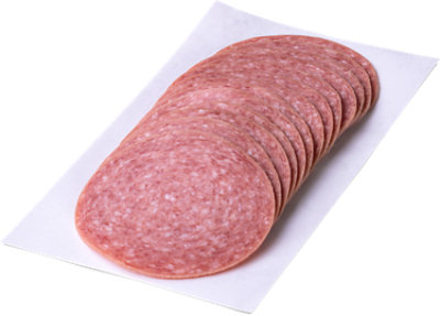 Primo Taglio Classics Hard Salami - 0.50 Lb