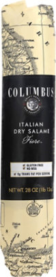 Columbus Salame Italian Dry - Image 2