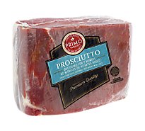 Primo Taglio Prosciutto Dry Cured 7 Months - 0.50 LB