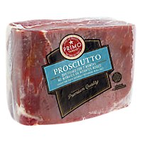 Primo Taglio Prosciutto Dry Cured 7 Months - 0.50 Lb - Image 1