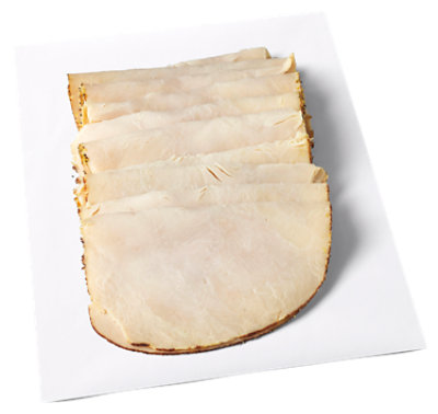 Primo Taglio Pan Roasted Turkey Breast - 0.50 Lb - ACME Markets