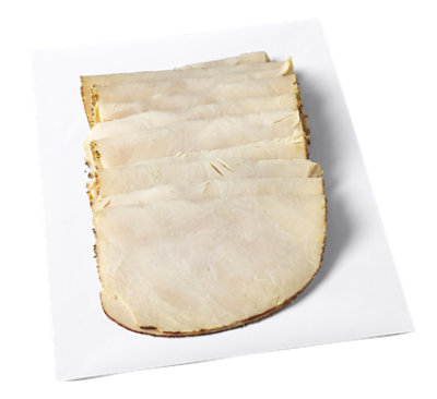 Primo Taglio Pepper Turkey