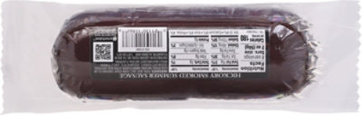 Primo Taglio Classics Sausage Summer Hickory Smoked - 16 Oz - Image 7