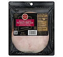 Primo Taglio Turkey Breast Hickory Smoked - 8 Oz