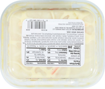 Signature Select Amish Macaroni Salad - 16 Oz - Image 6