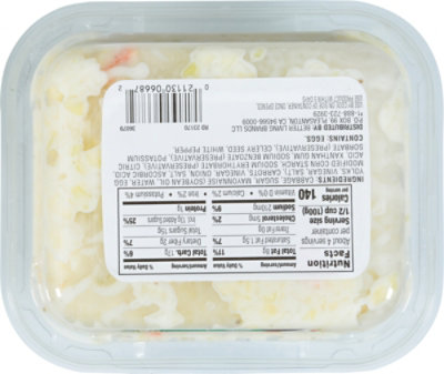 Signature Select Classic Cole Slaw Salad - 15 Oz - Image 6