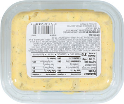 Signature Select Deviled Egg Potato Salad - 16 Oz - Image 6