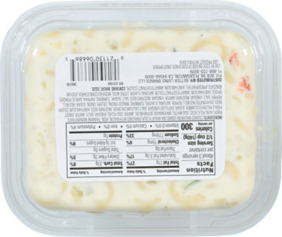 Signature Select Classic Macaroni Salad - 16 Oz - Image 6