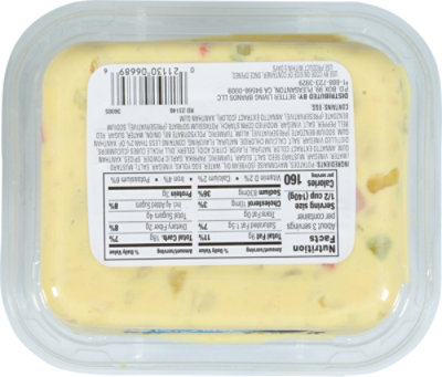 Signature Select Mustard Potato Salad - 16 Oz - Image 6