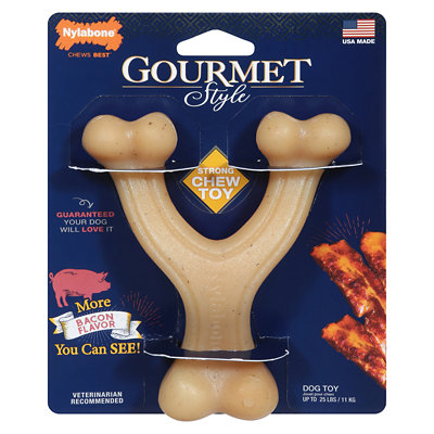 nylabone gourmet chew toy small Albertsons Coupon