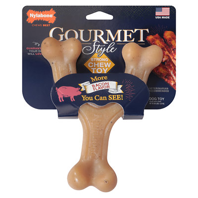 nyla bone gourmet chew toy Safeway Coupon