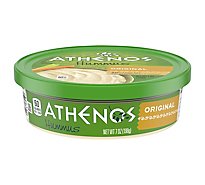 Athenos Hummus Original - 7 Oz