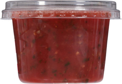 Casa Sanchez Salsa Hot Salsa Roja - 15 Oz - Image 6