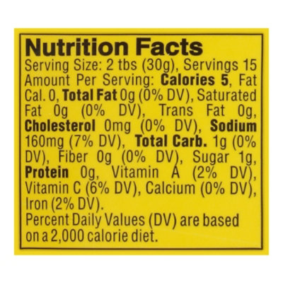 Casa Sanchez Mild Roja Salsa - 15 Oz - Image 4