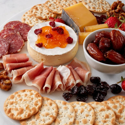 Carrs Crackers Whole Wheat Whole Grain Crackers - 7 Oz - Image 5