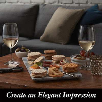 Carrs Crackers Whole Wheat Whole Grain Crackers - 7 Oz - Image 3