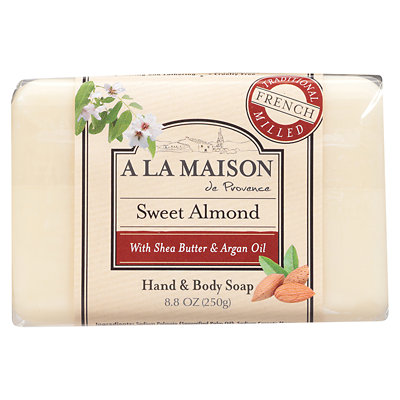 a la maison soap Acme Coupon