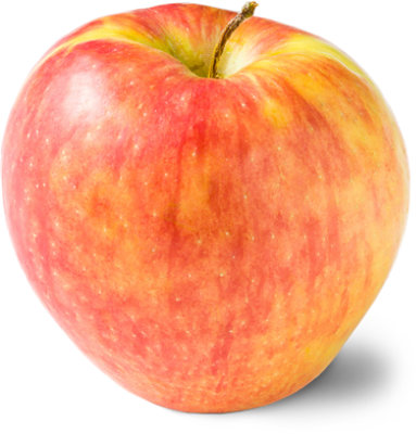 Apples, Honeycrisp