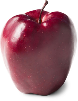 Red Delicious Apple Large - Image 1