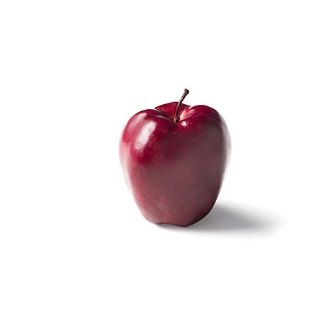 Apples Red Delicious Baby