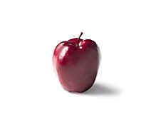 Red Delicious Baby Apple