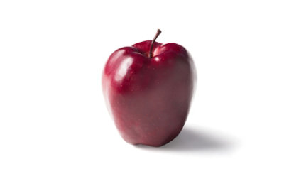 Red Delicious Baby Apple