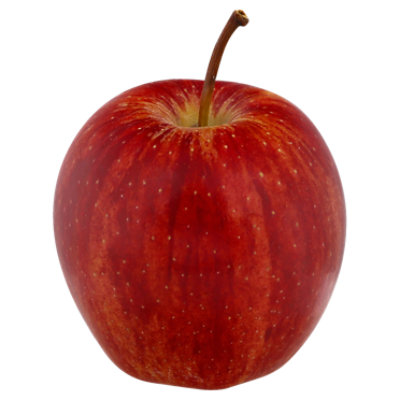 Signature Select/Farms Gala Apples Prepacked Bag - 3 Lb