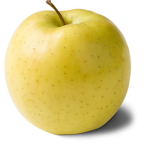 Golden Delicious Large Apple