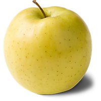Golden Delicious Large Apple - Image 1