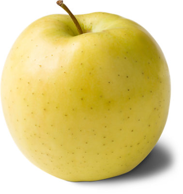 Golden Delicious Large Apple