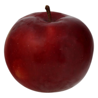 McIntosh Apples 641 Realistic