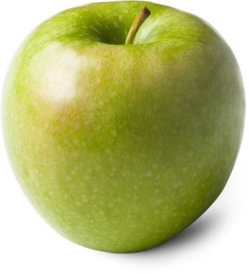 Granny Smith Large Apple - Image 1