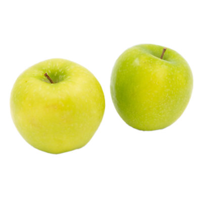 Fresh Granny Smith Apples, 3 lb Bag