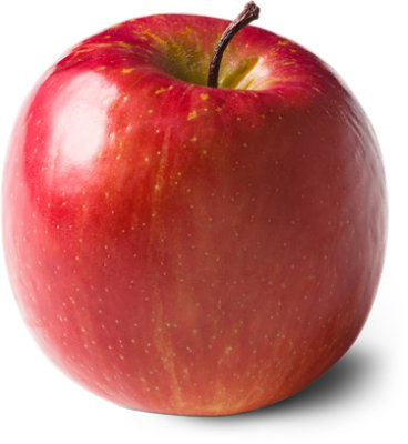 Fuji Apples- Fuji Organic 1 ct