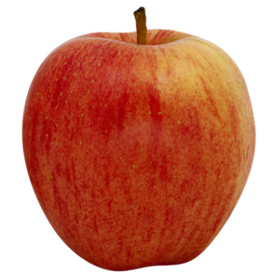 Large Organic Gala Apples, 1 ct - Foods Co.