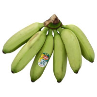 Organic Banana - Albertsons