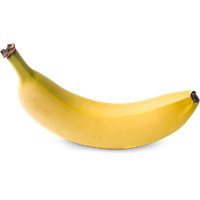 Banana - Each - Image 1