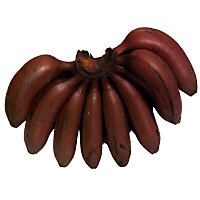 Red Banana - Image 1